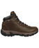 Image #2 - Northside Men's Vista Ridge Waterproof Hiking Boots - Soft Toe, Brown, hi-res