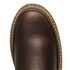 Image #6 - Georgia Boot Men's Georgia Giant Wellington Work Boots - Round Toe, Brown, hi-res