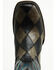 Image #6 - Cody James Men's Tomahawk Tall Western Boots - Broad Square Toe, Black, hi-res