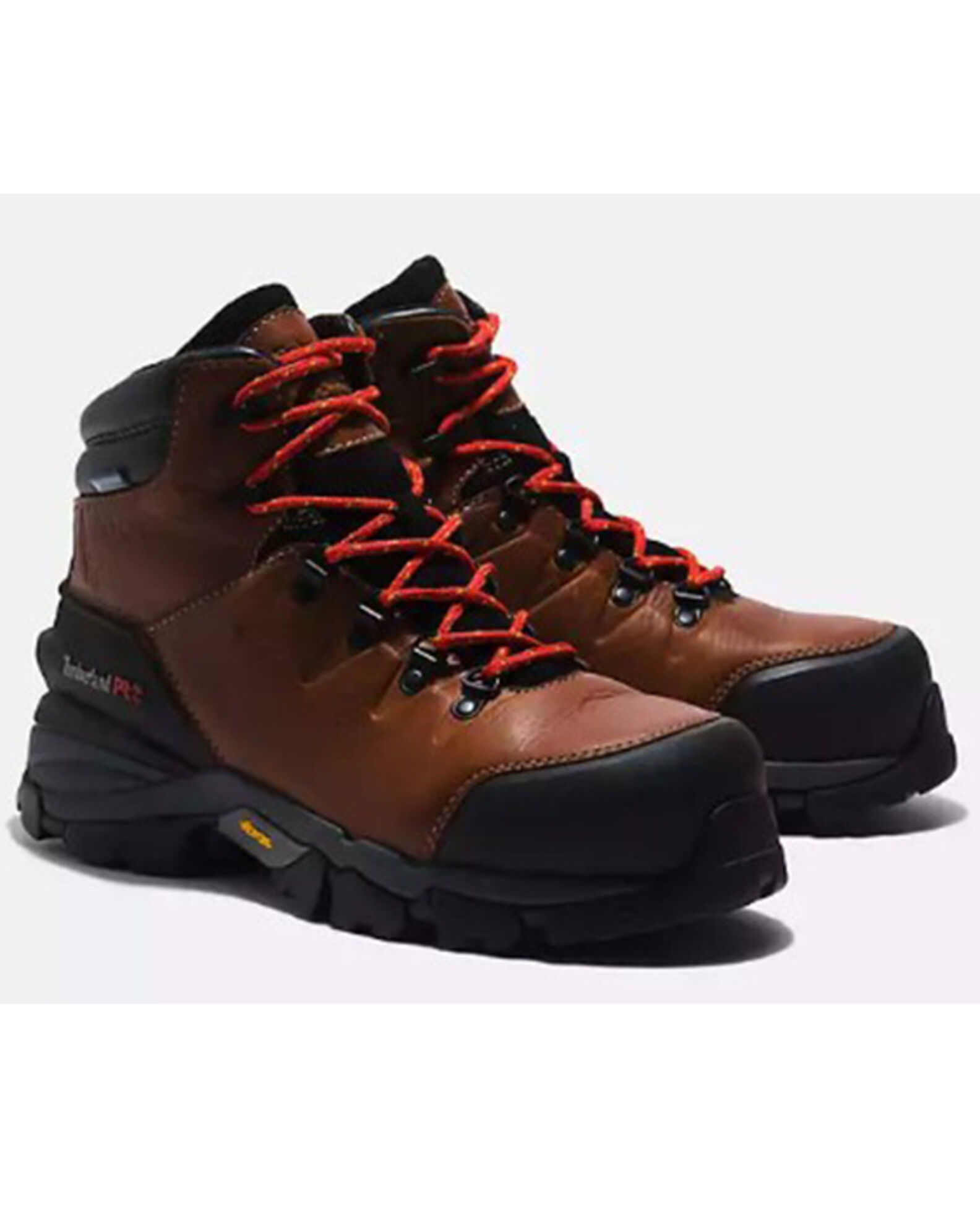 Timberland pro men's online hyperion waterproof work boot