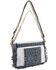 Image #2 - Myra Bag Women's Moroccan Nights Crossbody Bag, Multi, hi-res
