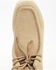 Image #7 - Roper Men's Sand Suede Gum Sole Chukkas, Tan, hi-res