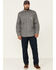 Image #2 - Carhartt Men's FR RuggedFlex Traditional Fit Jeans, Indigo, hi-res