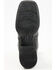 Image #7 - Cody James Men's Badge Xero Gravity&trade; Western Boots - Broad Square Toe, Black, hi-res