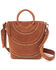 Image #1 - Hobo Women's Maggie Crossbody Bag, Caramel, hi-res