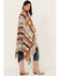 Image #4 - Idyllwind Women's Julia Shawl, Grey, hi-res