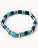 Image #6 - Idyllwind Women's Delta Stretch Bracelet Set - 5 Piece, Silver, hi-res
