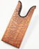 Image #2 - Boot Barn Southwestern Boot Jack, Brown, hi-res