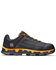 Timberland Pro Men's Powertrain Sport Work Shoes - Aluminum Toe, Black, hi-res