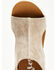 Image #6 - Very G Women's Isabella Sandals , Cream, hi-res