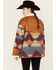 Image #4 - Molly Bracken Women's Southwestern Coat , Camel, hi-res