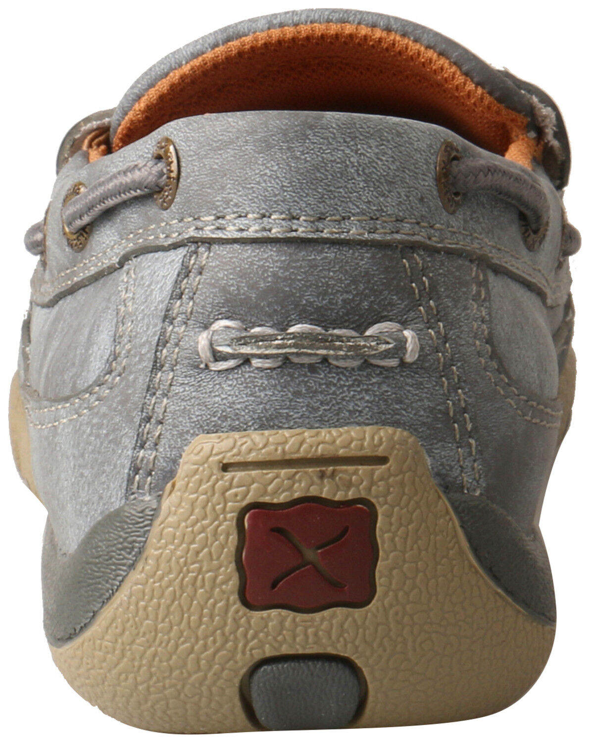 twisted x shoes grey