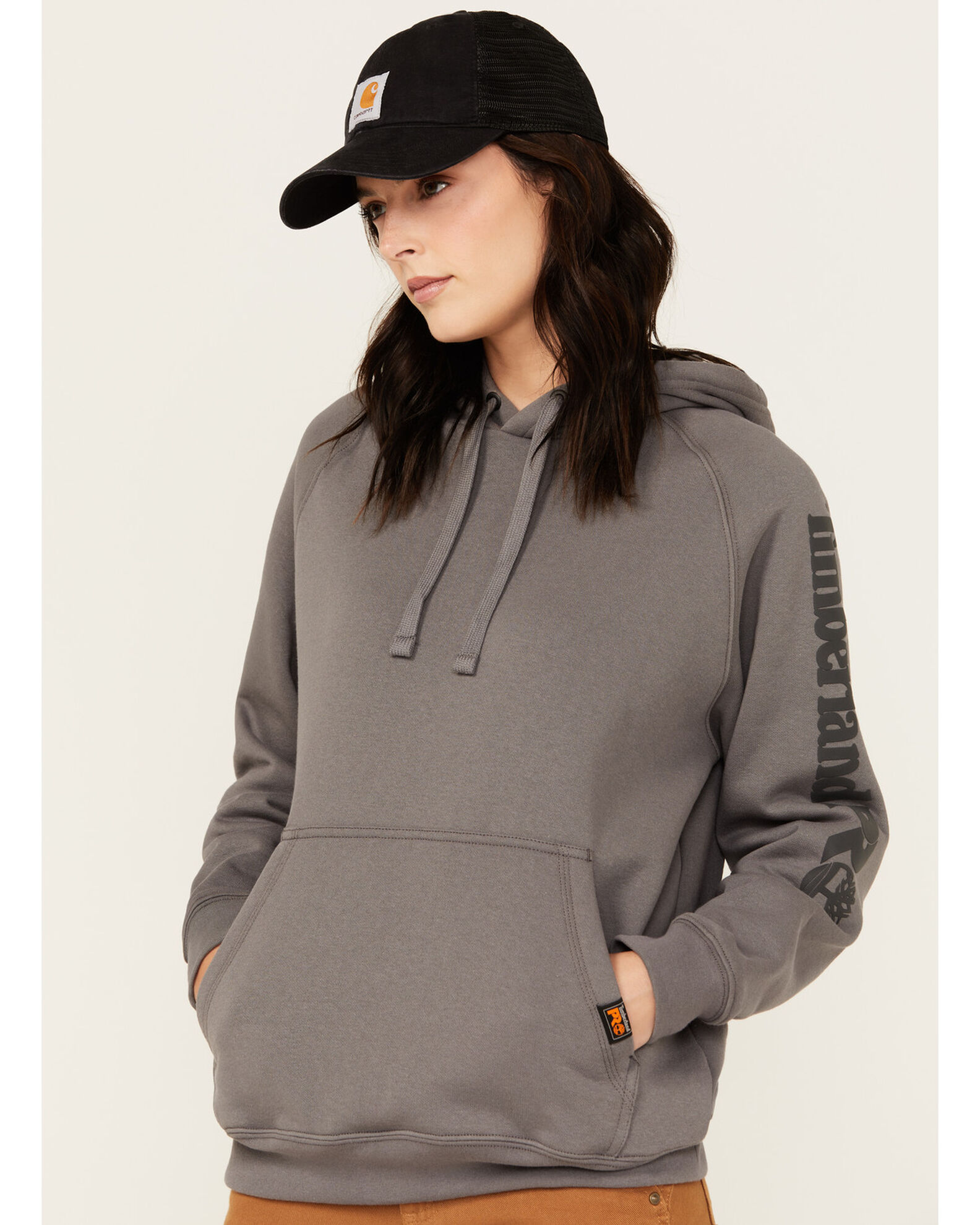 Timberland PRO Women s Hood Honcho Sport Hoodie Sheplers
