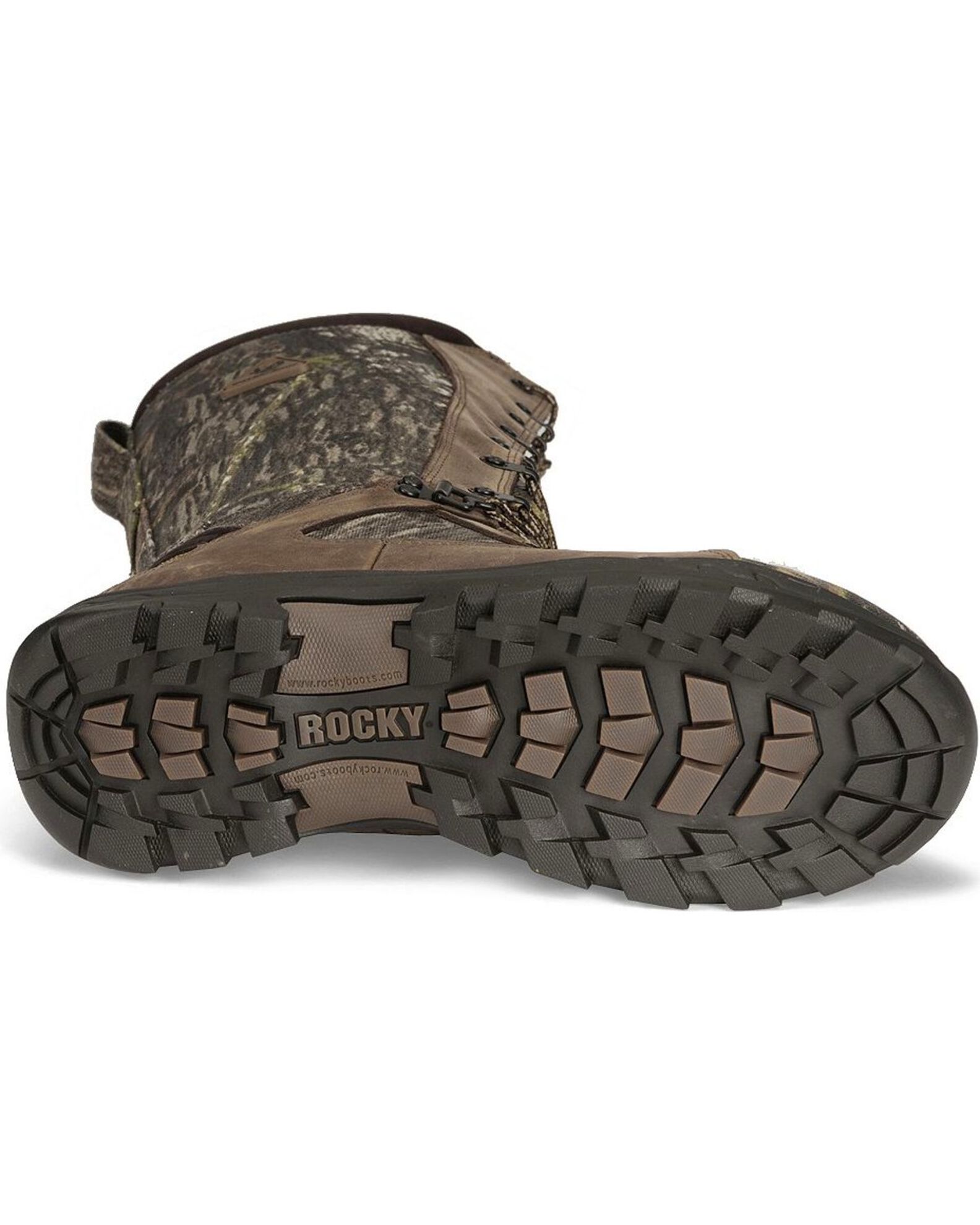 Rocky men's prolight snake boots cheap