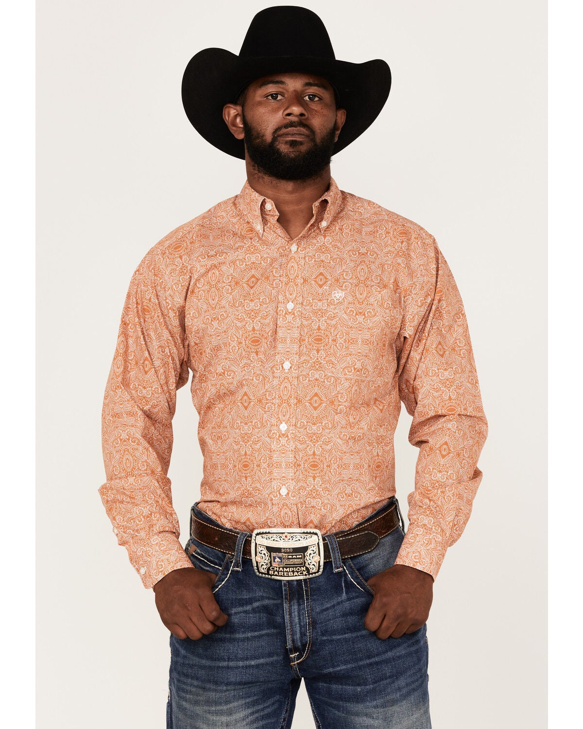 Men's Ariat Shirts - Sheplers