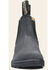 Image #3 - Blundstone Men's Classic Chelsea Work Boot - Round Toe, , hi-res