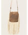 Keep it Gypsy Women's Wilma Crossbody Bag, Gold, hi-res