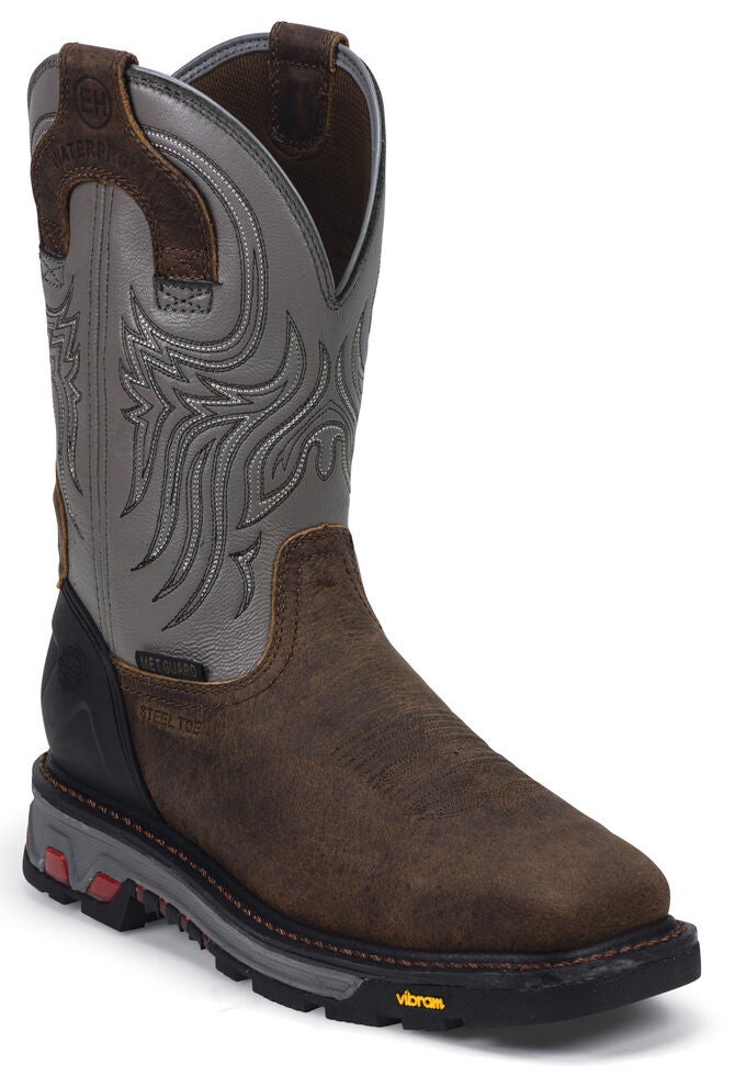 Men's Justin Boots Sheplers