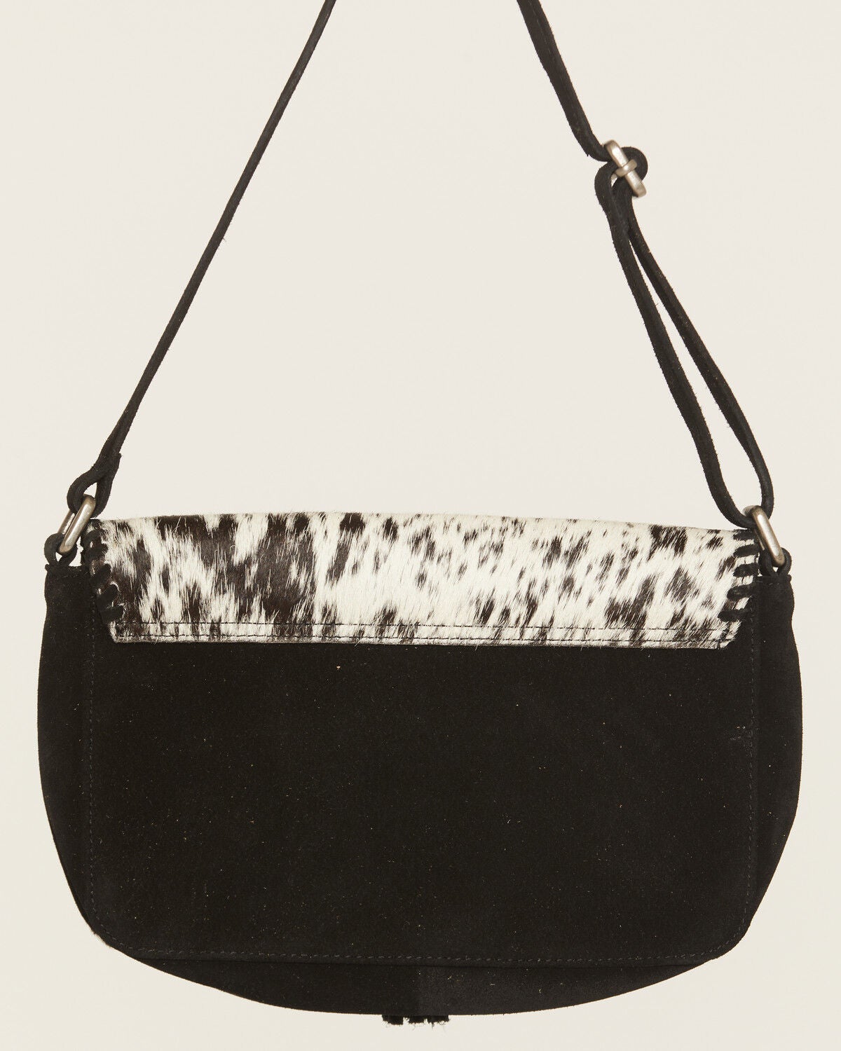 Image #3 - Shyanne Women's Briar Shoulder Bag, Brown, hi-res