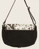 Image #3 - Shyanne Women's Briar Shoulder Bag, Brown, hi-res