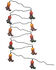 Image #4 - Kurt Adler Cowboy Boot String Light Set, Multi, hi-res
