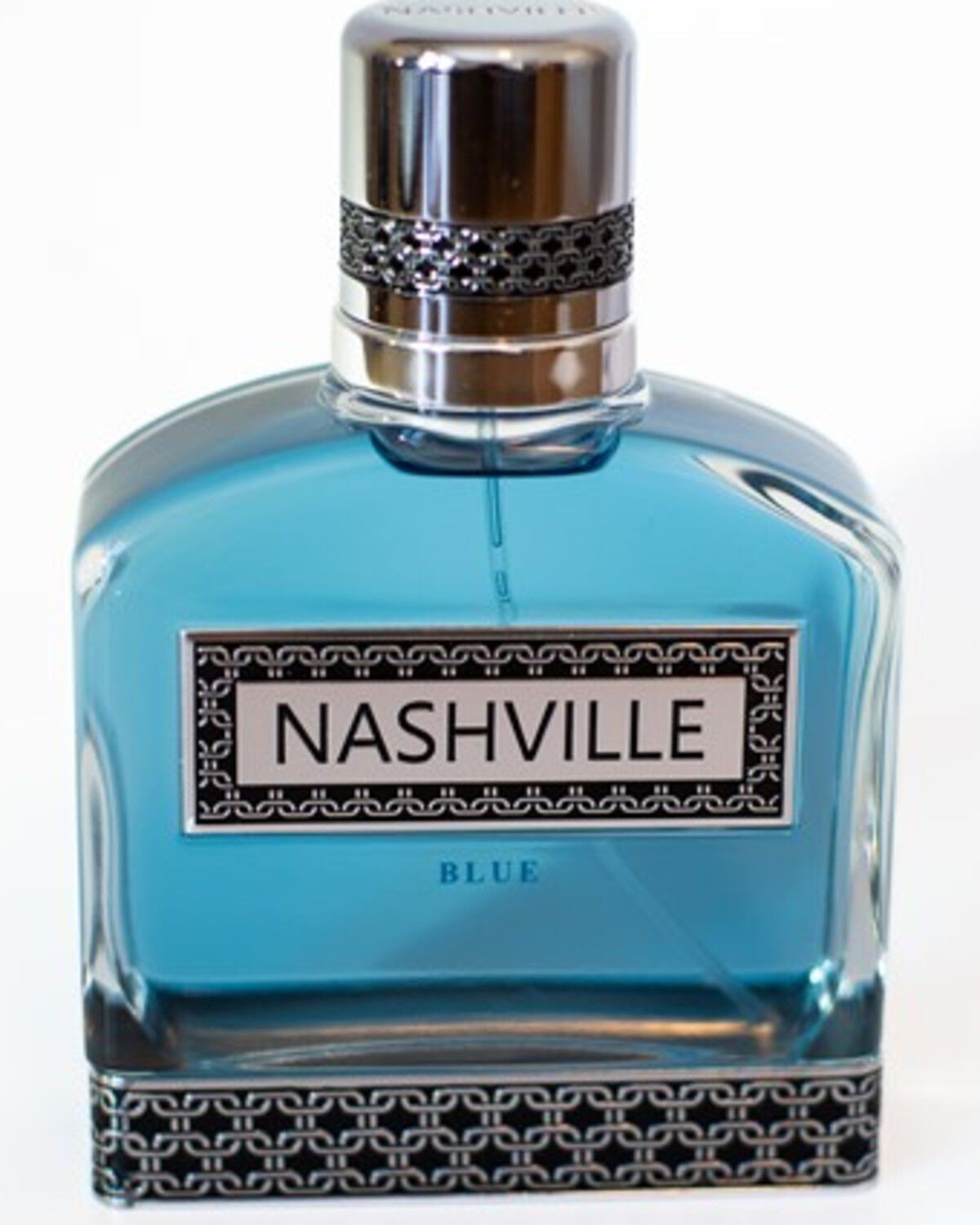Image #1 - Men's Nashville Blue Cologne, Multi, hi-res