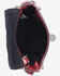 Image #3 - Bed Stu Women's Rhyme Compact Bag, Black, hi-res