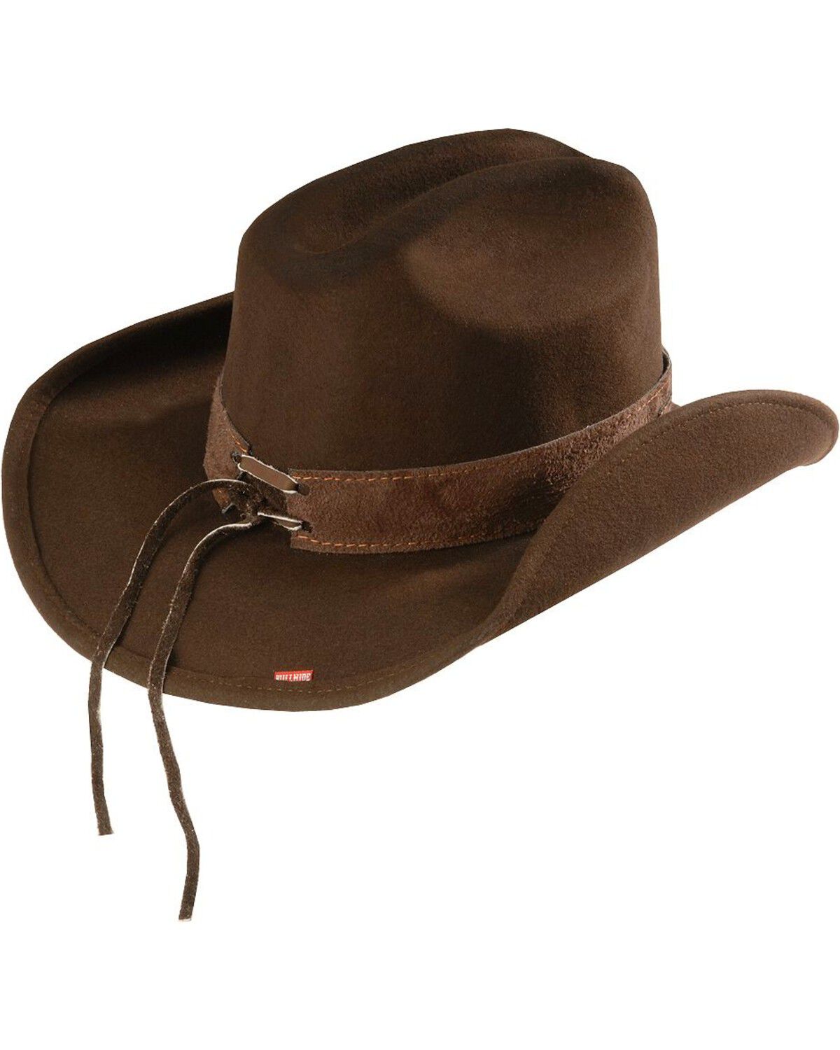 Toddler Cowboy Hat Size Chart