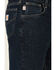 Carhartt Men's FR RuggedFlex Traditional Fit Jeans, Indigo, hi-res