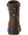 Ariat Women's Harper Waterproof Lace-Up English Riding Boots - Round Toe , Brown, hi-res