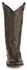 Abilene Women's Cowhide Western Boots - Pointed Toe, Black, hi-res