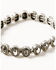 Image #5 - Shyanne Women's American Heritage Cowgirl Bracelet Set - 4 Piece, Silver, hi-res