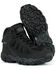 Thorogood Men's Black Crosstrex Waterproof Work Boot - Soft Toe, Black, hi-res