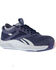Image #1 - Reebok Women's Athletic Work Sneakers - Composite Toe , Blue, hi-res