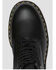 Dr. Martens 1460 Industrial Lace-Up Boots - Round Toe, Black, hi-res