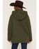 Image #4 - Kimes Ranch Women's Emry Sherpa Parka Jacket, Olive, hi-res