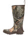 Image #3 - Muck Boots Men's 15" Mossy Oak® Country DNA™ Mudder Tall Boots - Round Toe , Camouflage, hi-res