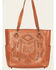 Image #1 - STS Ranchwear By Carroll Women's Wayfarer Tote, Tan, hi-res