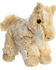Image #1 - Aurora Carmel Toy Horse Doll, Caramel, hi-res