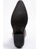 Image #7 - Laredo Men's Laramie Western Boots - Snip Toe, Rust, hi-res