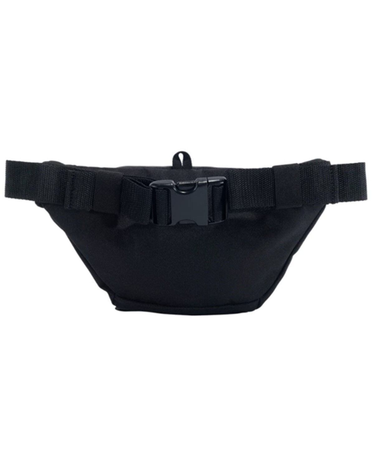 Image #4 - Carhartt Black Waist Pack, Black, hi-res