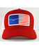 Image #2 - Kimes Ranch Men's American Trucker Trucker Cap, , hi-res