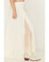 Image #2 - Free People Women's Make You Mine Half Slip Skirt, Cream, hi-res