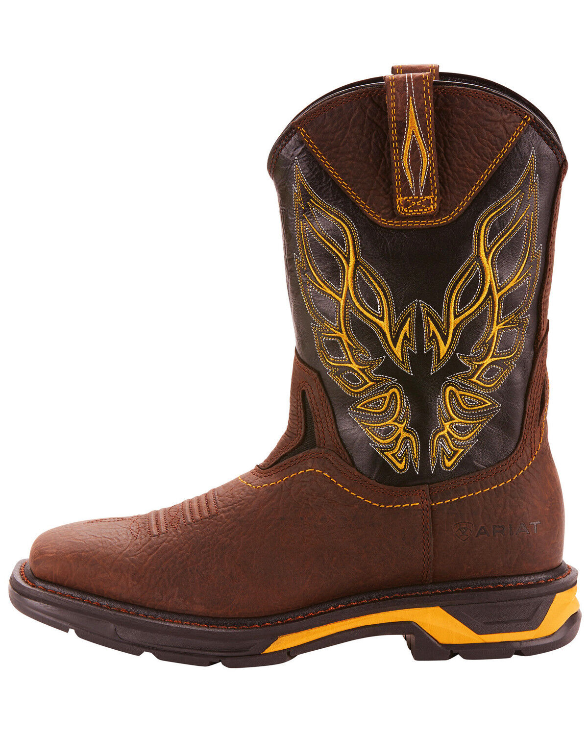 cheap ariat work boots