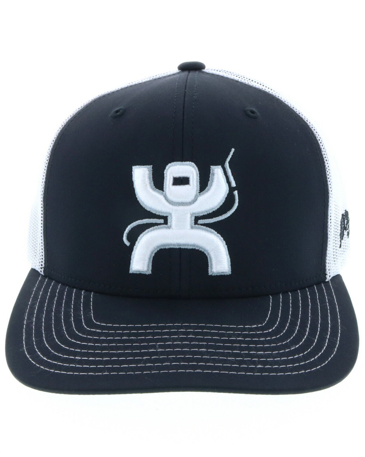 hooey welder logo