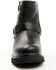 Image #4 - Corkys Women's Pick of the Patch Fashion Booties - Round Toe, Black, hi-res