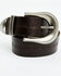 Image #1 - Cleo + Wolf Women's Autumn Belt, Brown, hi-res