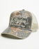 Image #1 - Shyanne Women's American Rodeo Ball Cap, Camouflage, hi-res