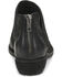 Image #5 - Born Women's Kerri Fashion Booties - Round Toe, Black, hi-res