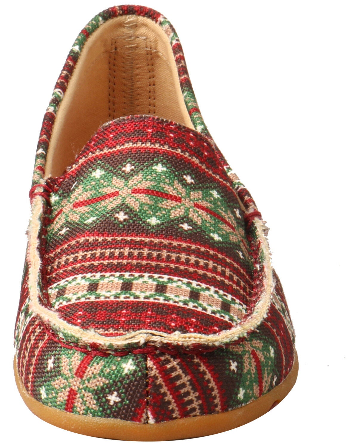 twisted x women's slippers